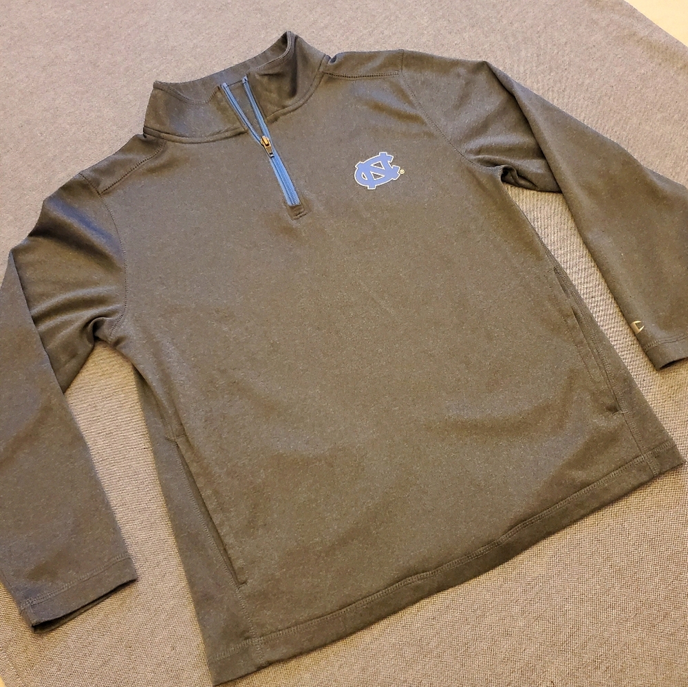 NC Tarheel Pullover